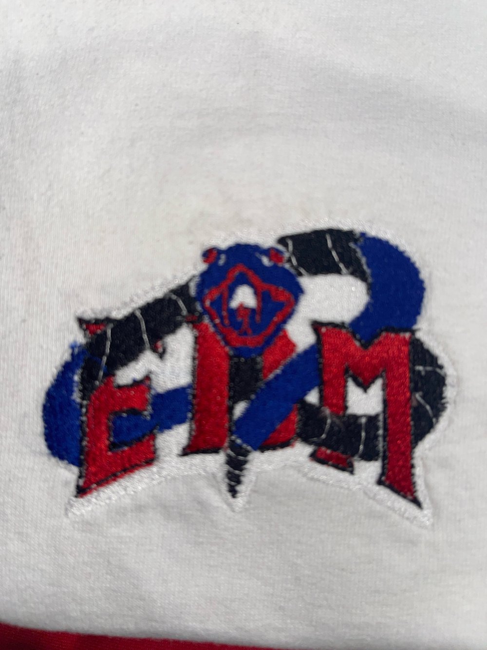 EDMbrimz T-shirt 