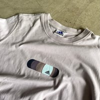 Image 2 of ADIDAS SPECTRUM TEE