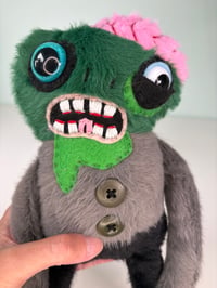 Image 5 of Weighted Brain Zombies