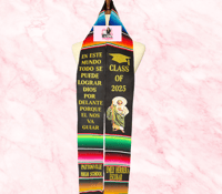 Image 2 of San Judas Stole