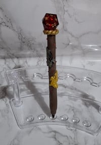 Image 2 of D20 dragon pen