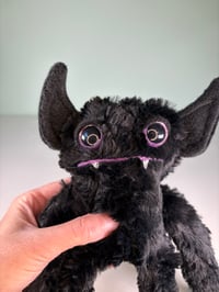 Image 2 of Another Small Weighted Winged Monster copy