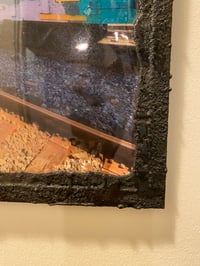 Image 2 of Train (10 x 14)