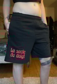 Image 2 of BERMUDA - LA SECTE DU DOIGT