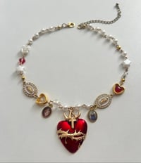 Image 3 of ‘Hiraya’ Necklace