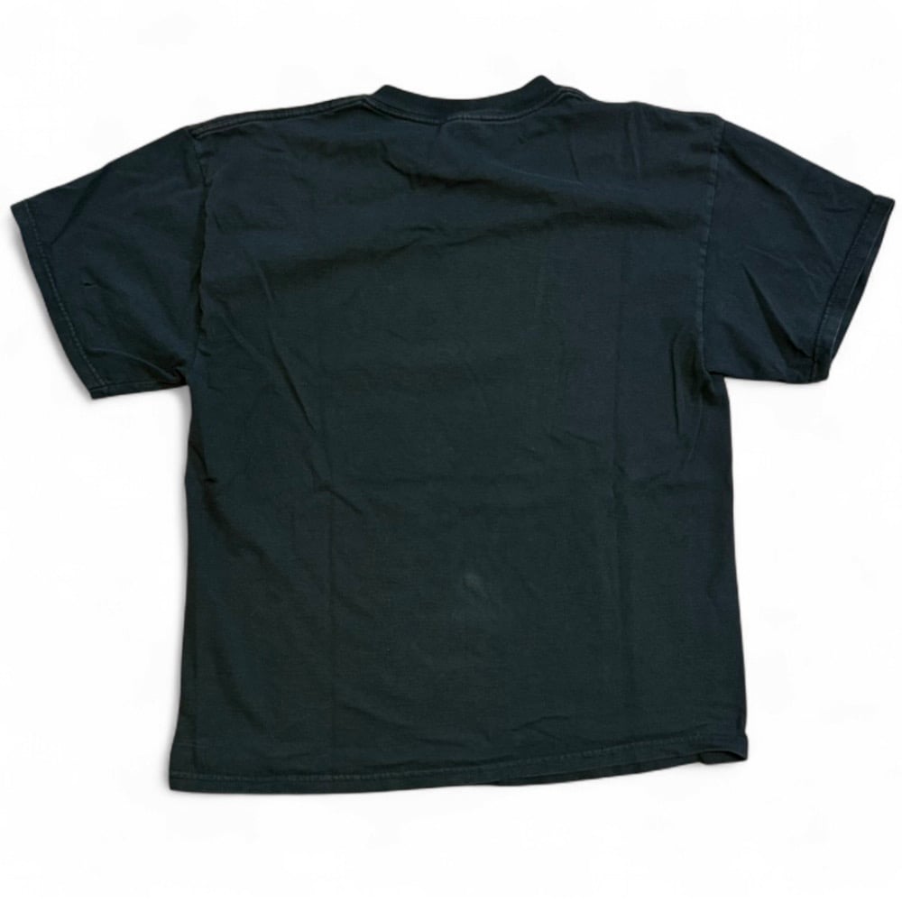 Image of 2000s Pac-Man Ghost Promo Graphic Tee (L)