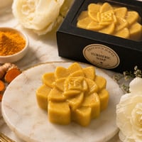 Turmeric Soap 