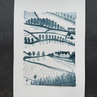 Image 2 of ‘Rodborough Patchwork II’