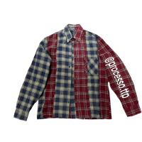 1 OF 1 SHIRT 3/4