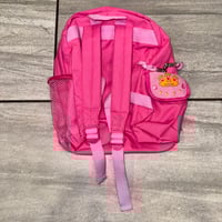 Image 2 of  Strawberry Shortcake  Backpack 