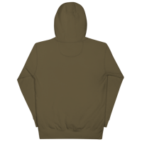 Image 14 of Men's Shield of Strength Hoodie