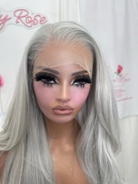 Image 5 of Sandy blonde free part  (ready to ship) 