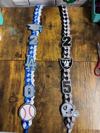 Image 1 of raiders nd LA 