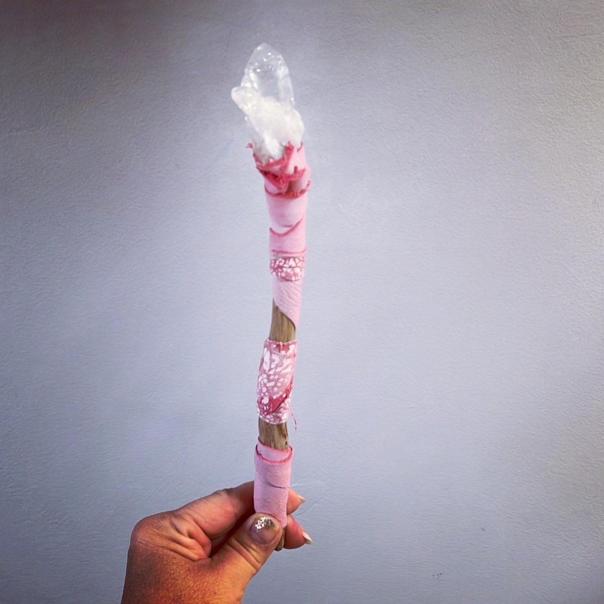*new* BABY PRINCESS WAND