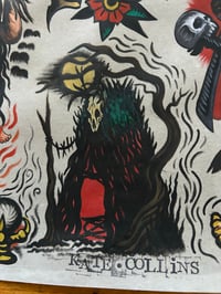 Image 4 of Woods witch Flash