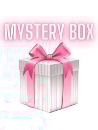 ADULT MYSTERY BOXES 