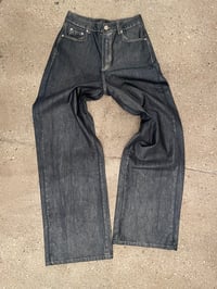 Image 5 of R SKULL DENIM - LIMITED EDITION 