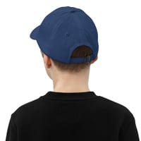 Image 17 of Kids Baseball Cap