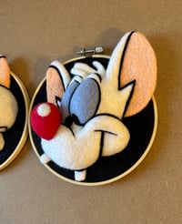 Image 4 of Pink and the Brain