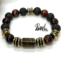 Image 8 of Tigers Eye Premium Collection