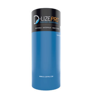 D-Lize Pro Sheets