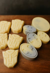 Pack of Super Suds 
