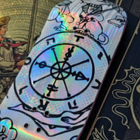 Image 3 of Wheel of Fortune 36 Popsicle(KNIGHT)