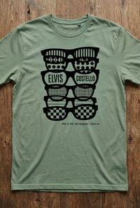 Image 4 of Camiseta Elvis Costello 
