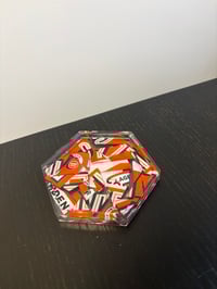 Image 2 of Camden Hells Coaster 