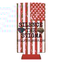 Image 4 of Hellfish Haven MK One Can cooler