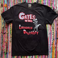 G2H - Hellfest Design 