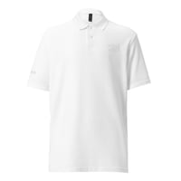Image 5 of How We Feel "Ready For War" Embroidered Polo