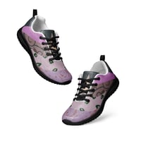 Image 1 of Women’s Alt Flavor Trainer athletic shoes