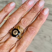 Image 6 of ENGLISH MEMORIAL RING