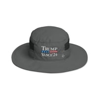 Image 5 of Trump Vance 24' Columbia booney hat