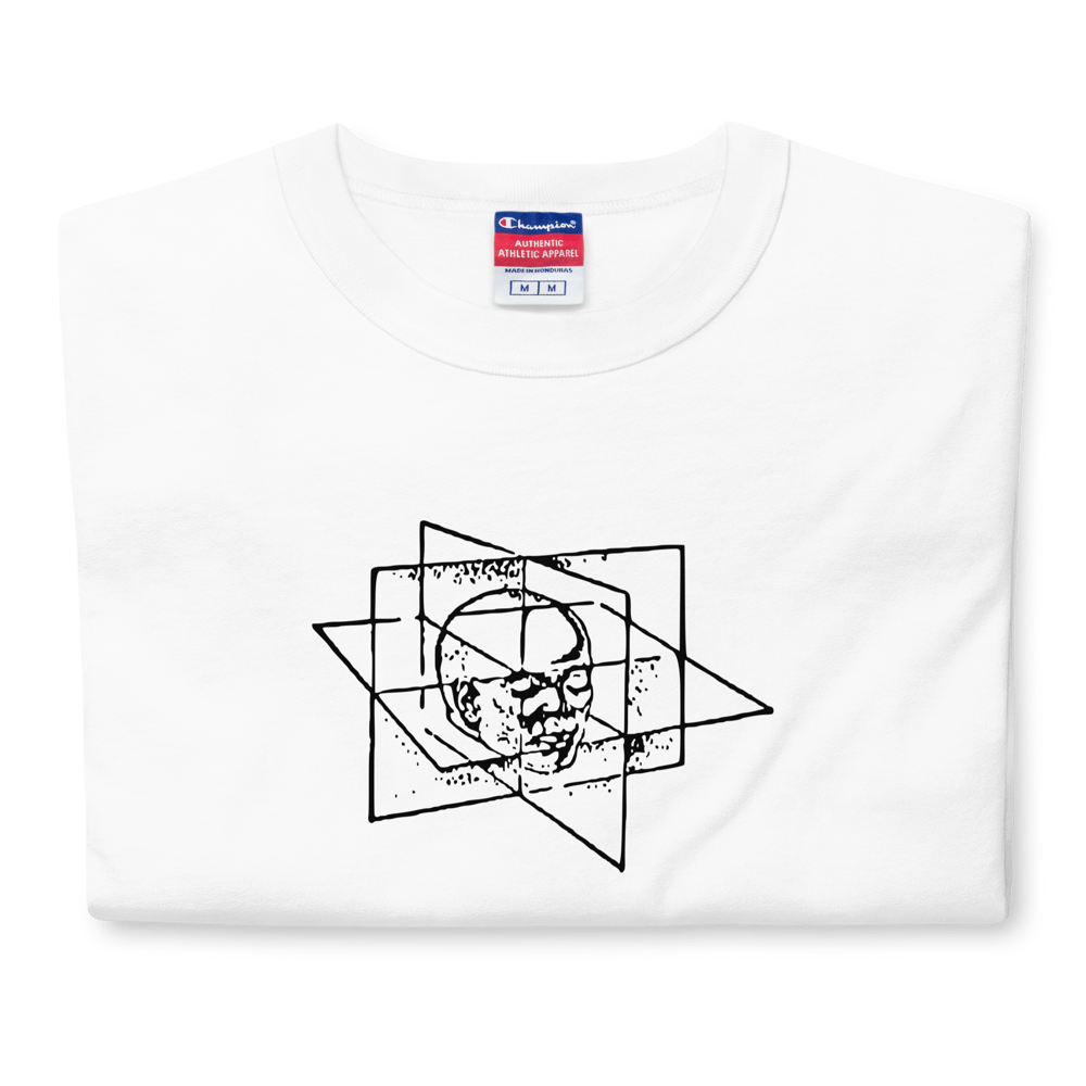 Perspective T-Shirt