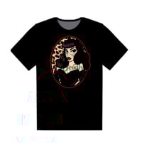Image 1 of Vixen- Unisex Adult T-shirt  **PRE-ORDER**
