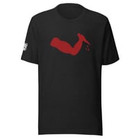 Image 1 of GOLIAD REVERSE GRIP T-SHIRT 