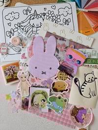 Image 4 of Junk journal kits