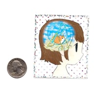 Image 2 of head empty