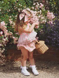 Image 1 of tulle blossom set 