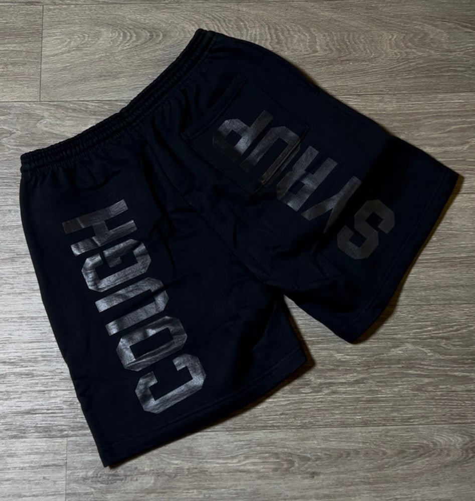 Image of Cough Sryup Shorts