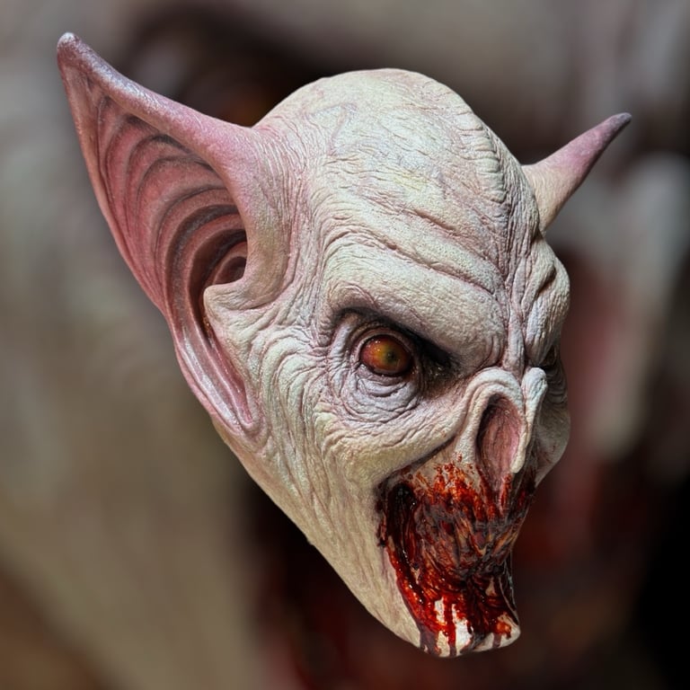 Night Stalker Image 2