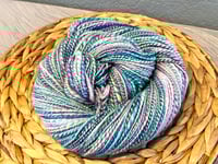 Image 3 of HandSpun ☔️Falkland Merino