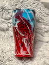 30 oz modern curve patriotic 