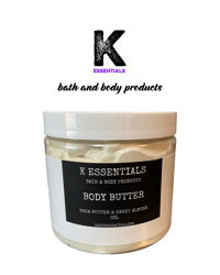 Body Butter