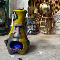 Image 1 of Rusty Moai