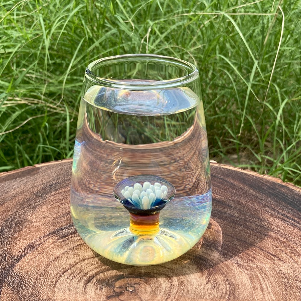 Image of Fume Implosion Tumbler no.3