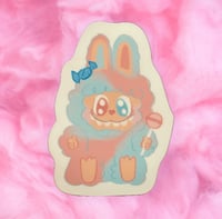 Image 2 of The Silly Stickers 