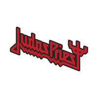 Judas Priest - logo